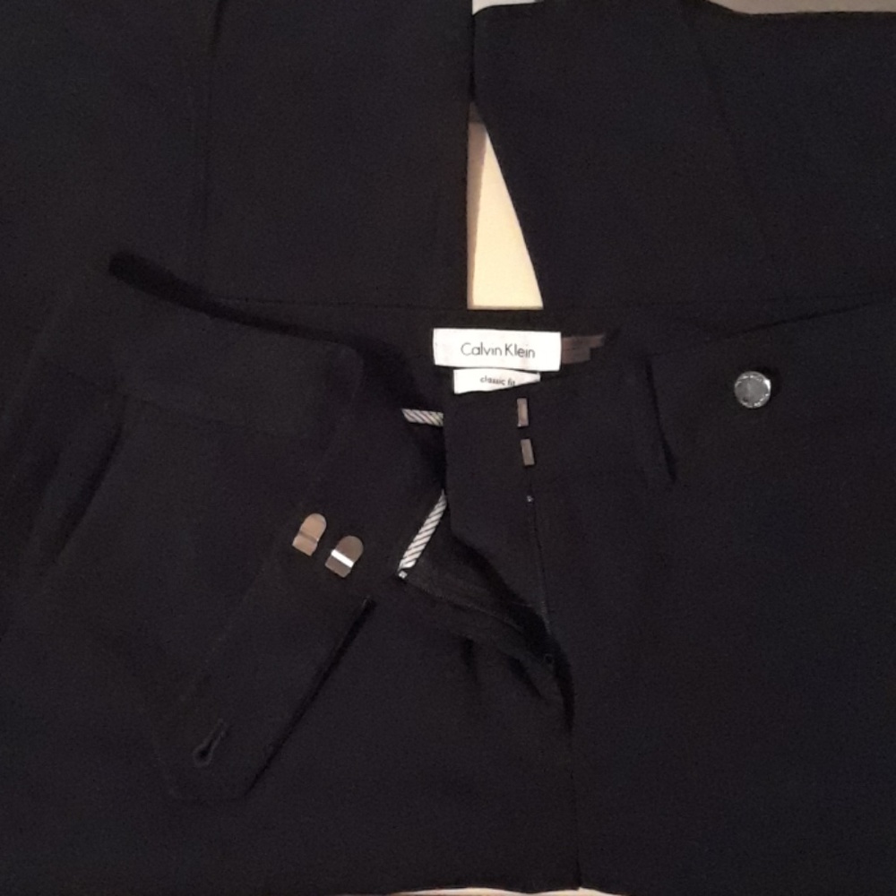 Calvin Klein pants